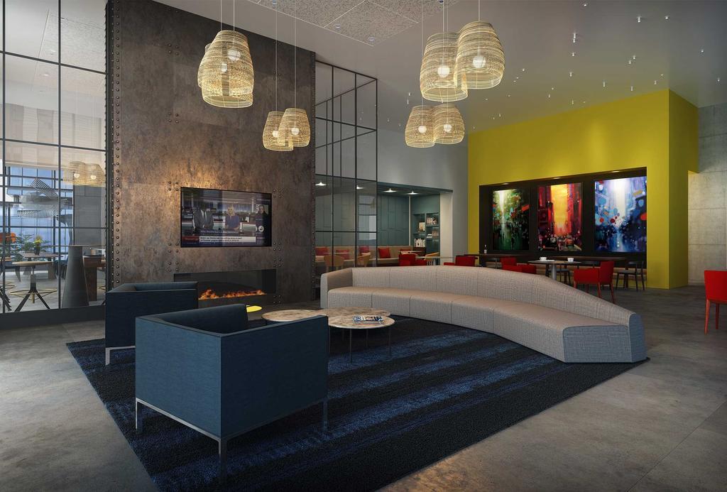 Global Luxury Suites At Bcec Бостон Экстерьер фото